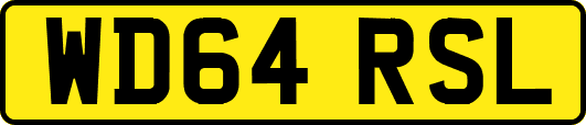 WD64RSL