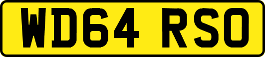 WD64RSO