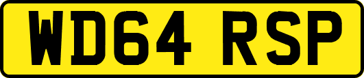 WD64RSP