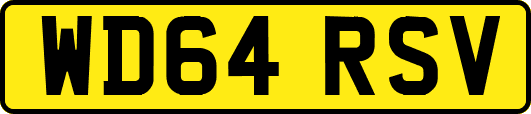 WD64RSV