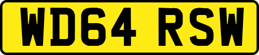 WD64RSW