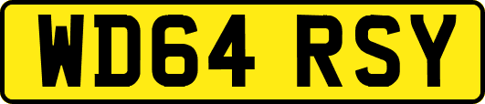 WD64RSY