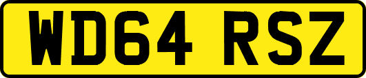 WD64RSZ