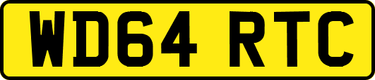 WD64RTC