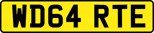 WD64RTE