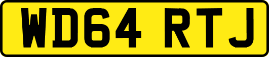 WD64RTJ