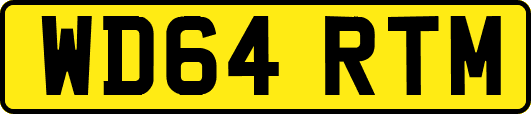 WD64RTM