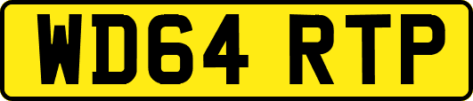WD64RTP