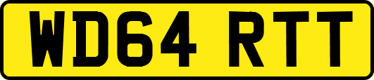 WD64RTT