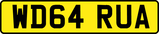 WD64RUA