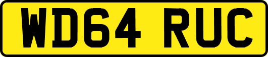 WD64RUC