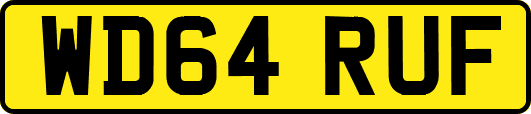 WD64RUF