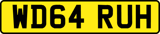 WD64RUH