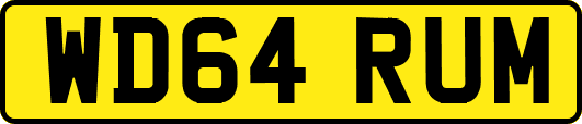 WD64RUM