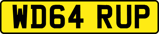 WD64RUP