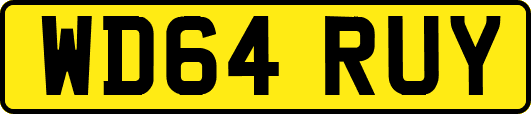 WD64RUY