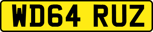 WD64RUZ