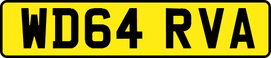 WD64RVA
