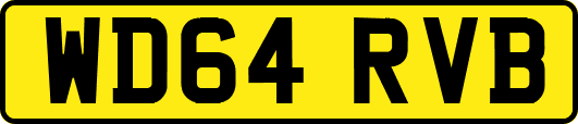 WD64RVB