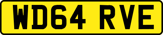 WD64RVE