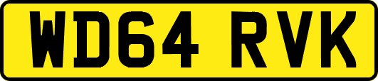 WD64RVK