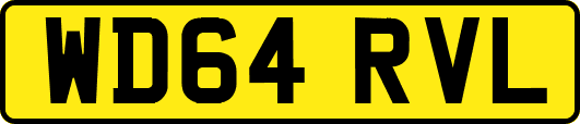WD64RVL