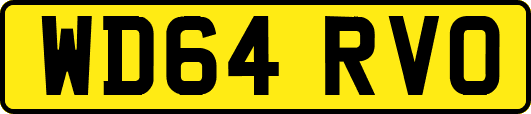 WD64RVO