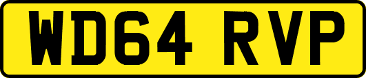 WD64RVP