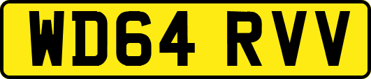 WD64RVV