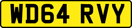 WD64RVY