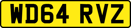 WD64RVZ