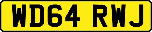 WD64RWJ