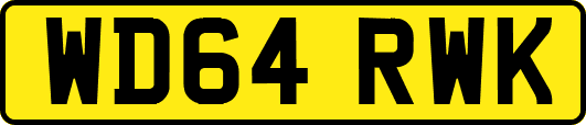 WD64RWK