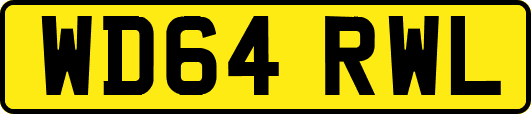 WD64RWL