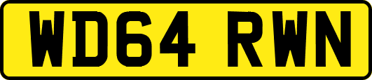 WD64RWN