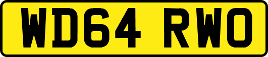 WD64RWO