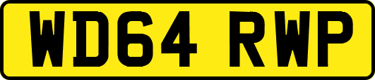 WD64RWP
