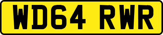 WD64RWR
