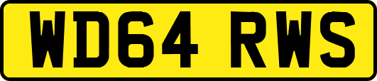 WD64RWS