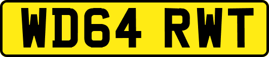 WD64RWT