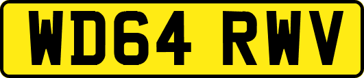 WD64RWV