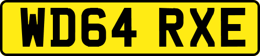 WD64RXE