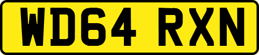 WD64RXN