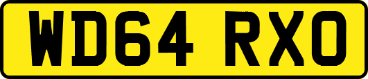 WD64RXO