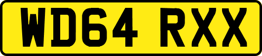 WD64RXX