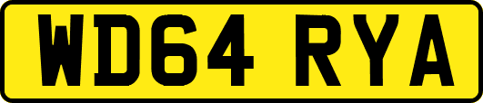 WD64RYA