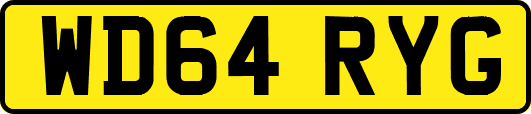 WD64RYG