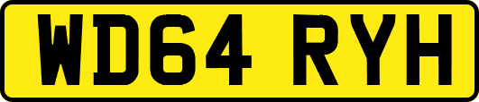 WD64RYH