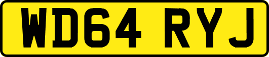 WD64RYJ
