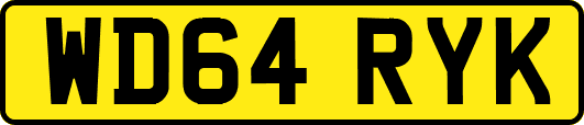 WD64RYK